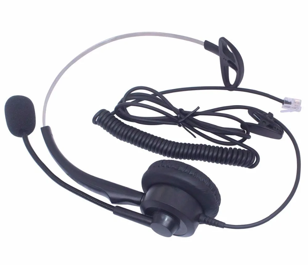 cisco ip phone 7942 headset setup