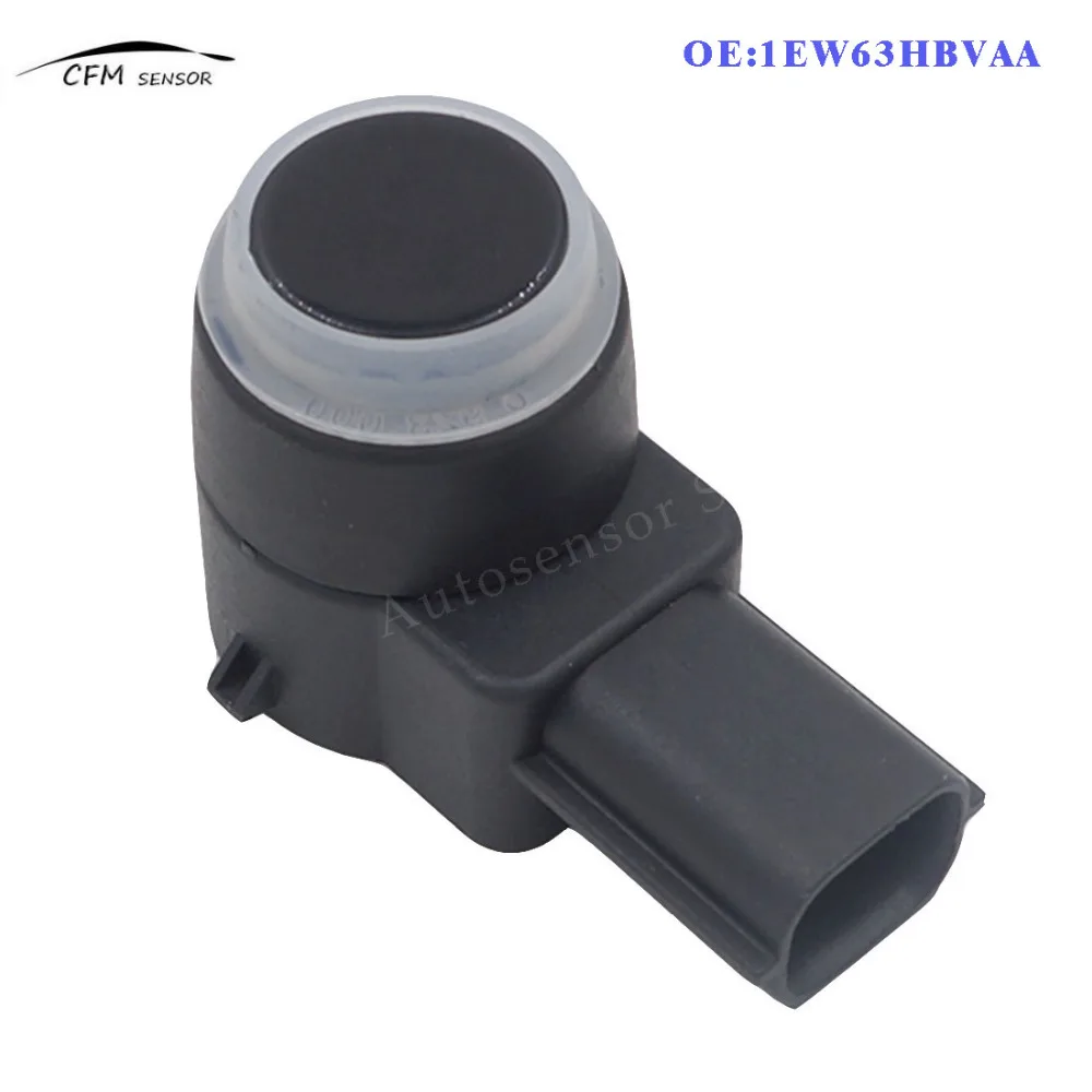1ew63hbvaa New Pdc Parking Aid Bumper Object Sensor Radar Reverse
