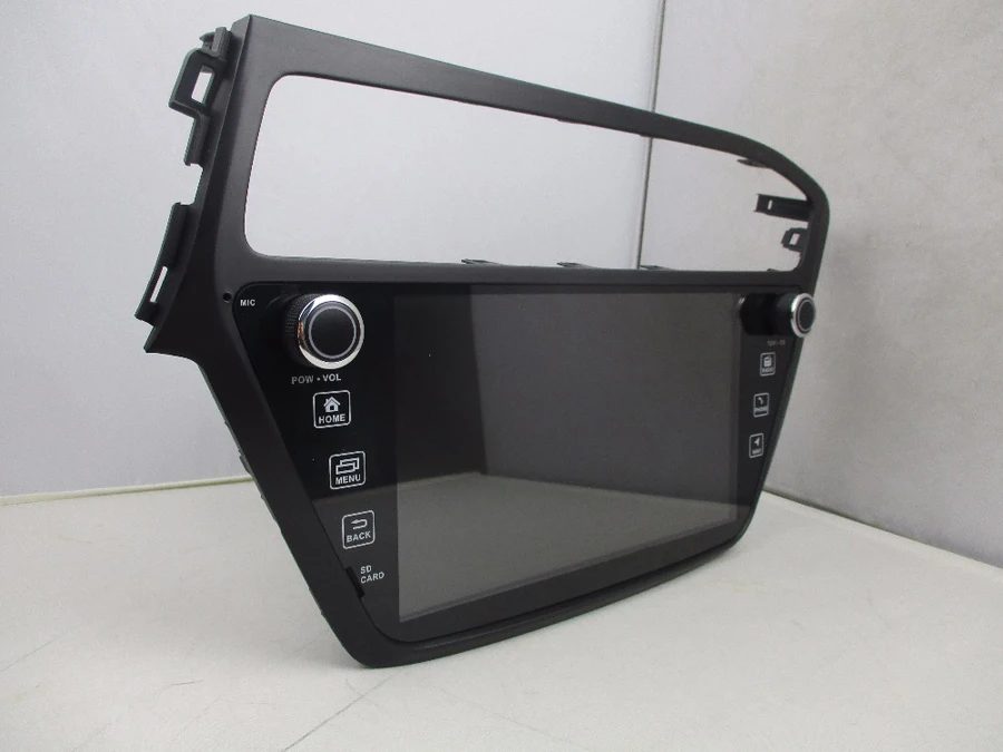 

OTOJETA GPS navigation Car android 8.0 Octa core 4Gb ram 32gb rom radio player for Hyundai I20 2018 dvr stereo bluetooth carplay