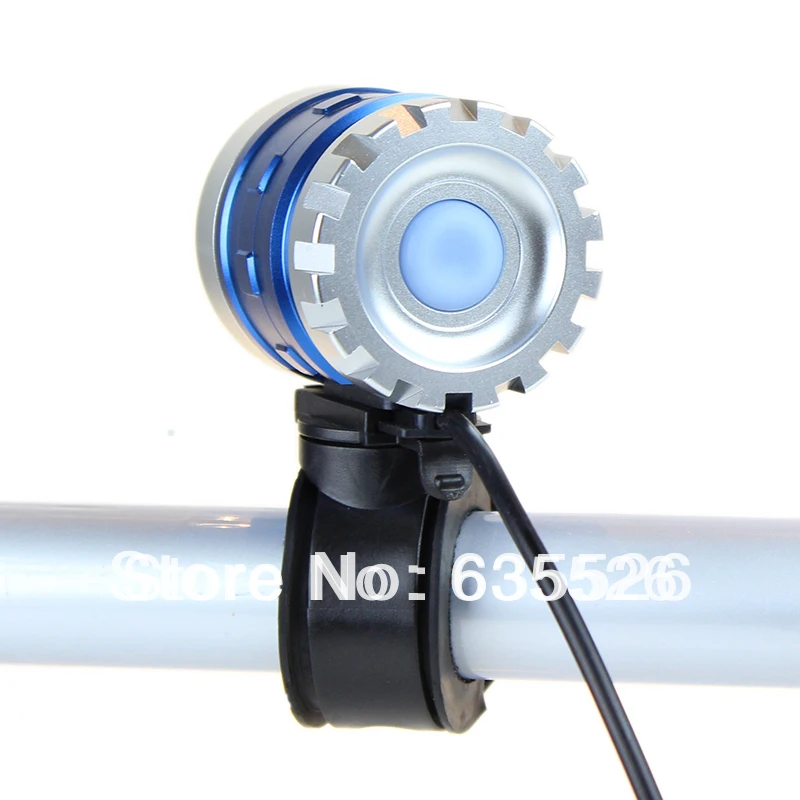 best cree bike light