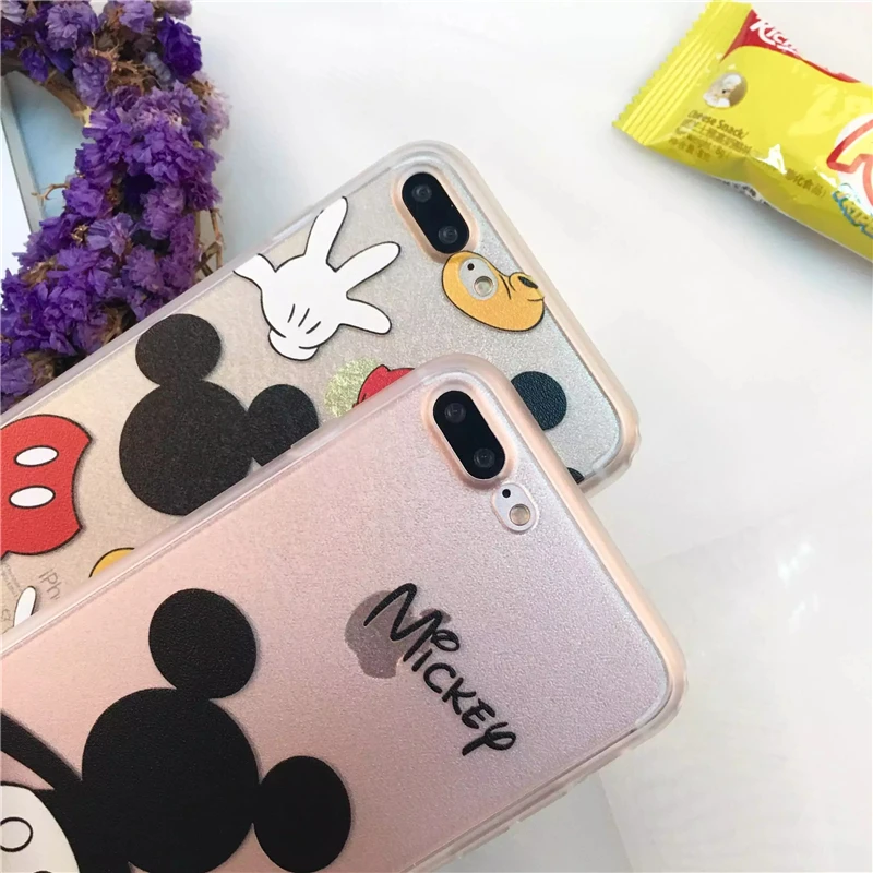carcasa iphone x minnie carcasa iphone x minnie