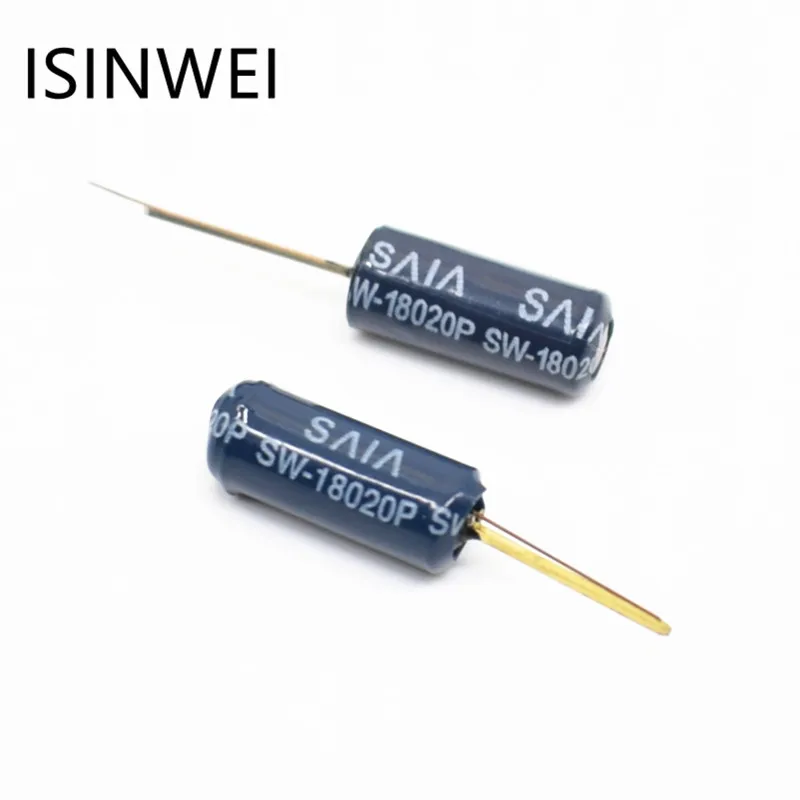 10pcs SW 18020P 18020P Non direction Spring Sensor Switch Vibration ...