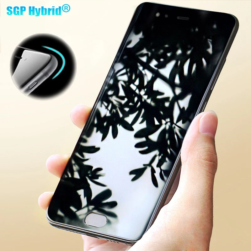 

3D Full Cover Tempered Glass For Xiaomi Mi 6 Case Screen Protector For Xiomi xiami Mi 5 S Plus mi 5C 5X 6 Protective Edge Film