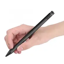 Стилус для профессионального H-905, стилус для письма, стилус для мобильного телефона, планшет, высокий стилус, черный