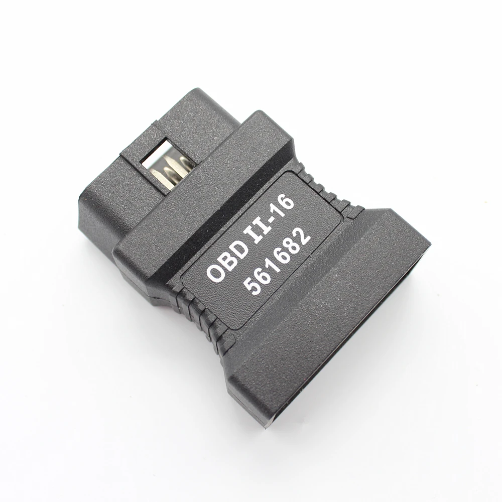 Диагностический разъем для автомобиля Autoboss V30 OBD2 16 контактный диагностический