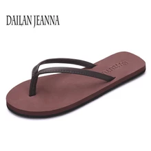 Летние женские сандалии для отдыха; повседневные шлепанцы в европейском и американском стиле