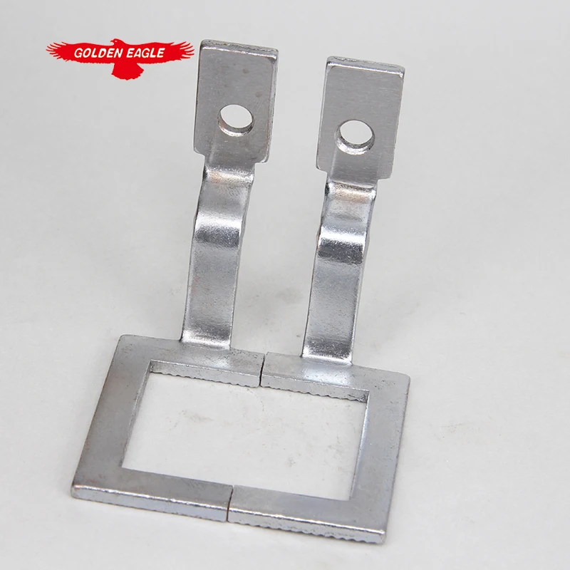 Heavy Industrial Sewing Machine for 1900A Computer Knotting Presser Foot Size 40 * 30 | Дом и сад