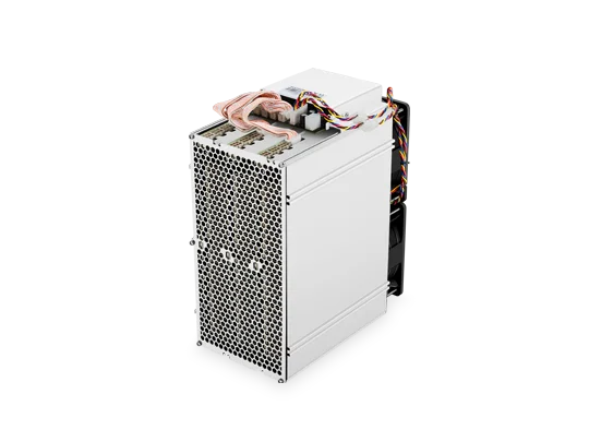 Bitmain Antminer Z11 135K Sol / s Zcash ZEC Equihash Asic Miner включает блок питания APW7 и блок питания