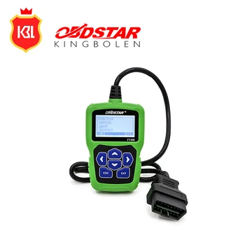

OBDSTAR F109 for SUZUKI pin code Calculator with Immobiliser Odometer Function F109 for Calculating 20-4 Digit pin code Auto Key