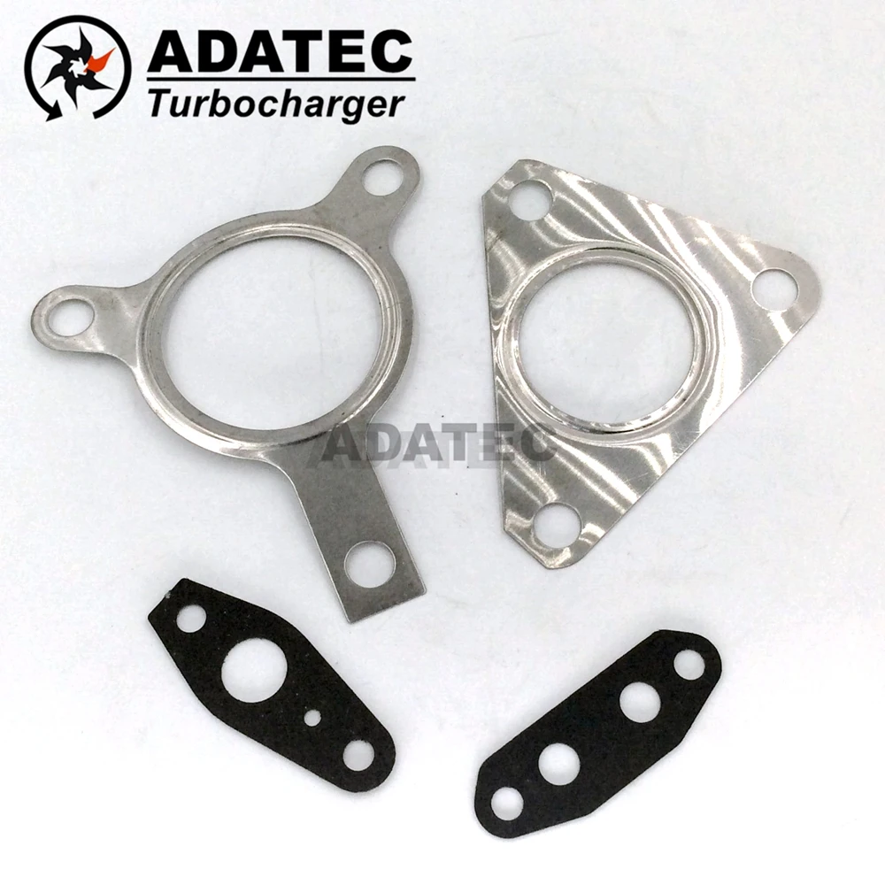 751243 turbocharger flange gaskets