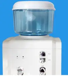 Water Dispenser Parts 8L connect storage water bottle with float ball connect with 1/4