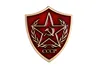 soviet cccp red star flag emblem socialism russian lapel pin badge victory day collect ► Photo 2/4