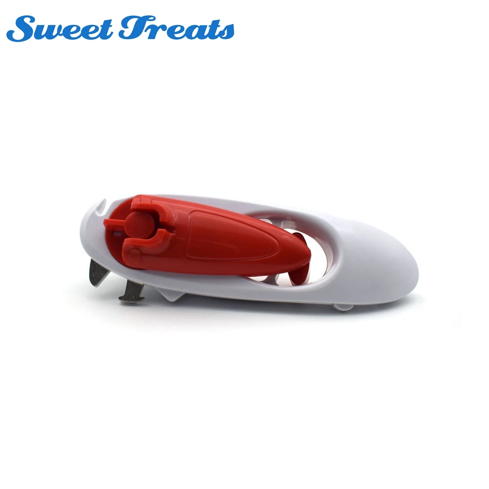 Многофункциональный ручной консервный нож 8 в 1 Sweettreats кухонный инструмент банка