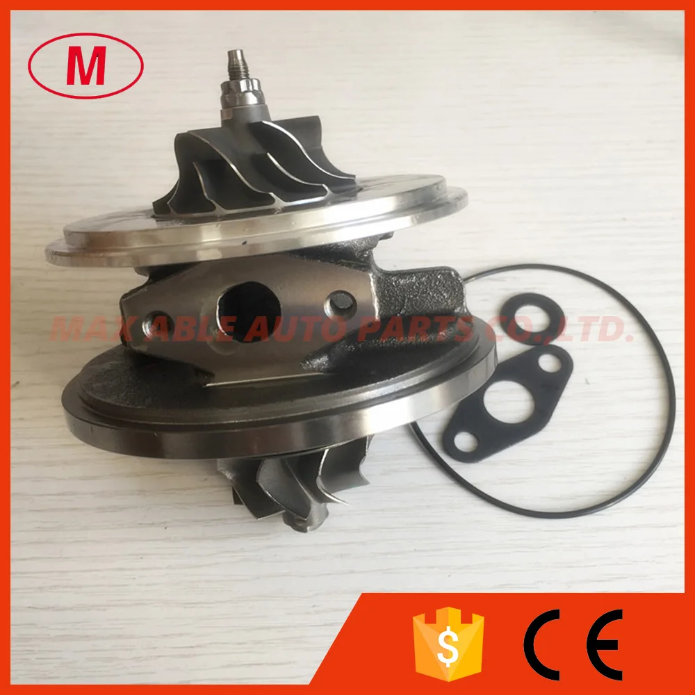 GT1749V 724930 716860 720855 712078 0001 турбо картридж/core/CHRA 703890 для A3 TDI VW 716216 756062|turbo cartridge|turbo