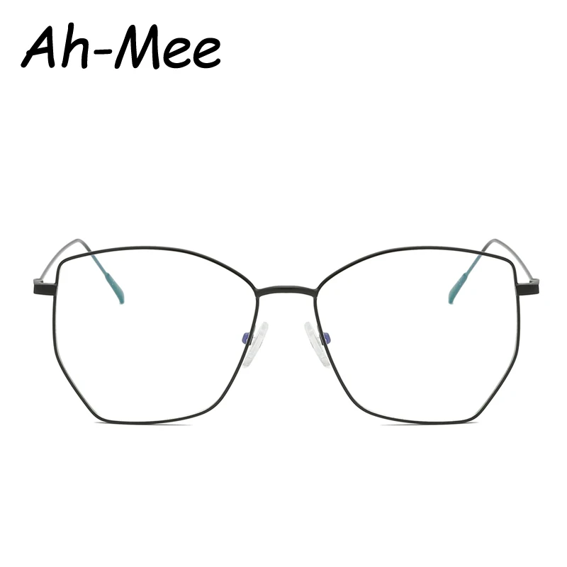 oversized aviator prescription glasses