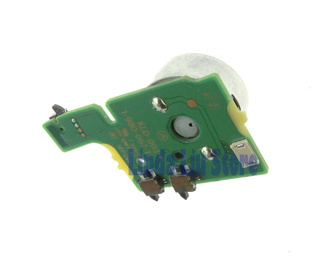  Original for ps4 cd-rom dvd drive sensor motor KLD-001 KLD-003 1100 1200 KLD-004 Slim Pro 2pcs/lot
