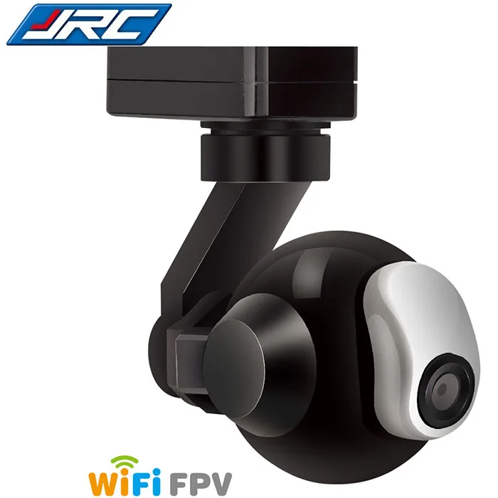 

JJRC 30W Night Vision Camera Waterproof Wide Angle Monitor for H26W Quadcopter