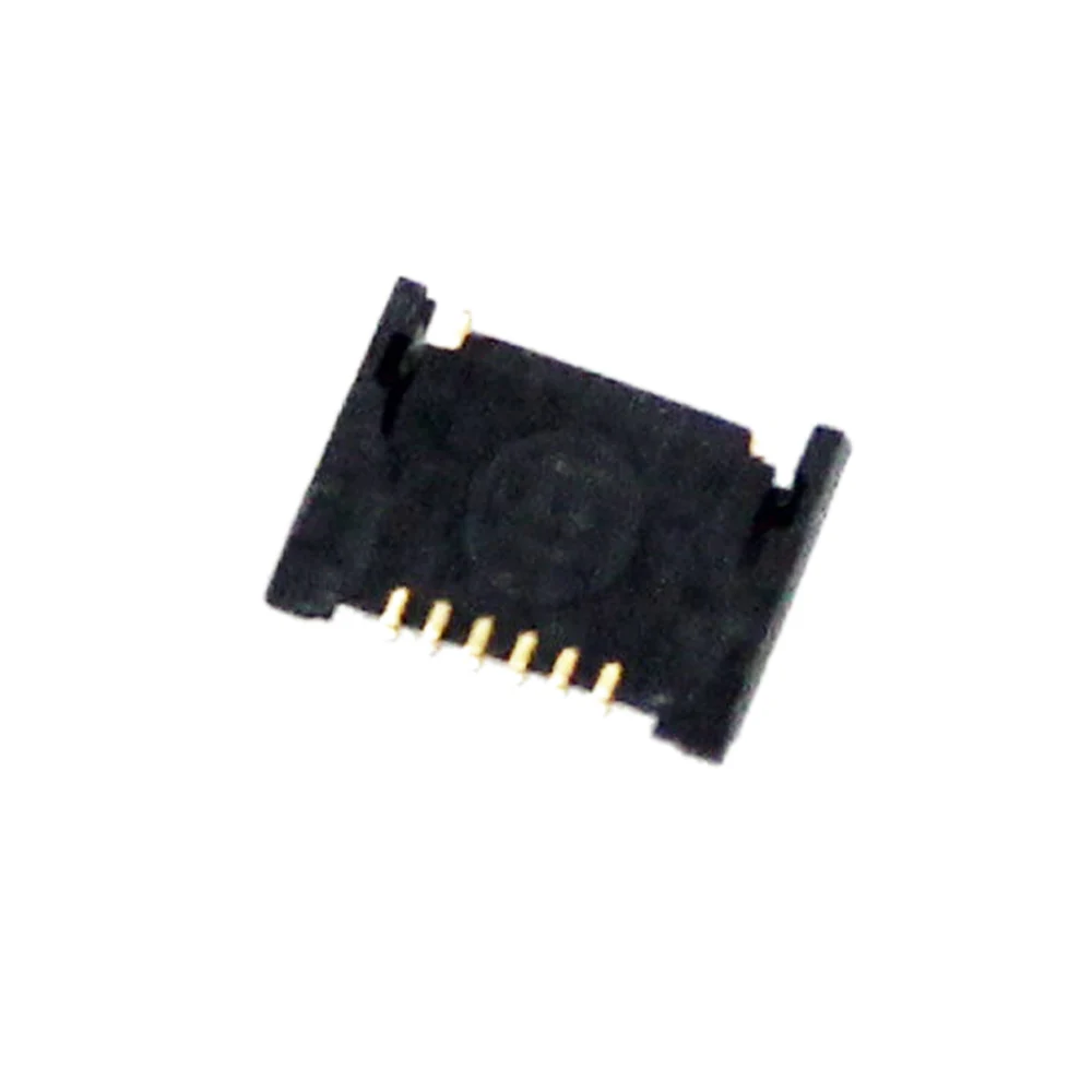 Для Apple iPad 4 A1458 A1459 A1460 Главная Кнопка J5950 FPC разъем с/без инструмента|Компьютерные