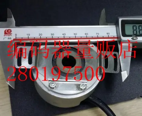 

[BELLA] New technology for RI64/1024-AW4H9TB-B5-O German encoder