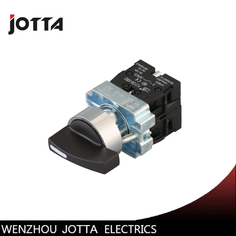 

XB2-20XB/31 three position maintained long handle selector switch