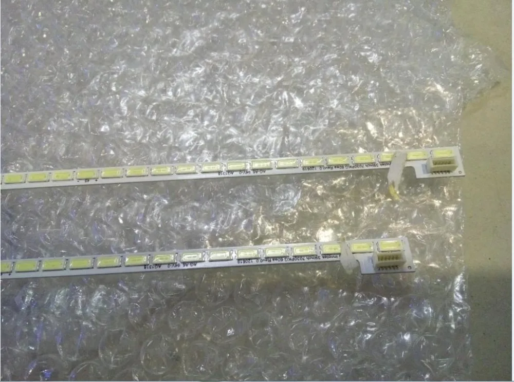 

new original 7LED strip Circuits 7030PKG 60ea Rev0.0 73.39T03.003-0-JS1 FOR T390HVN01.0 39inch GLB