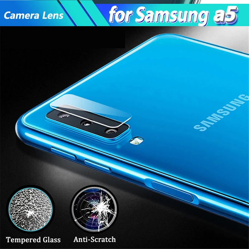 

Protective Glass For Samsung a50 Movie Back Camera Lens Screen In a70 a40 a30 a20 Glas Tempered a 70 50 30 40 samsun film