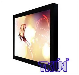 

Factory direct HDMI high-definition 17-inch LCD monitor for outdoor industrial monitors