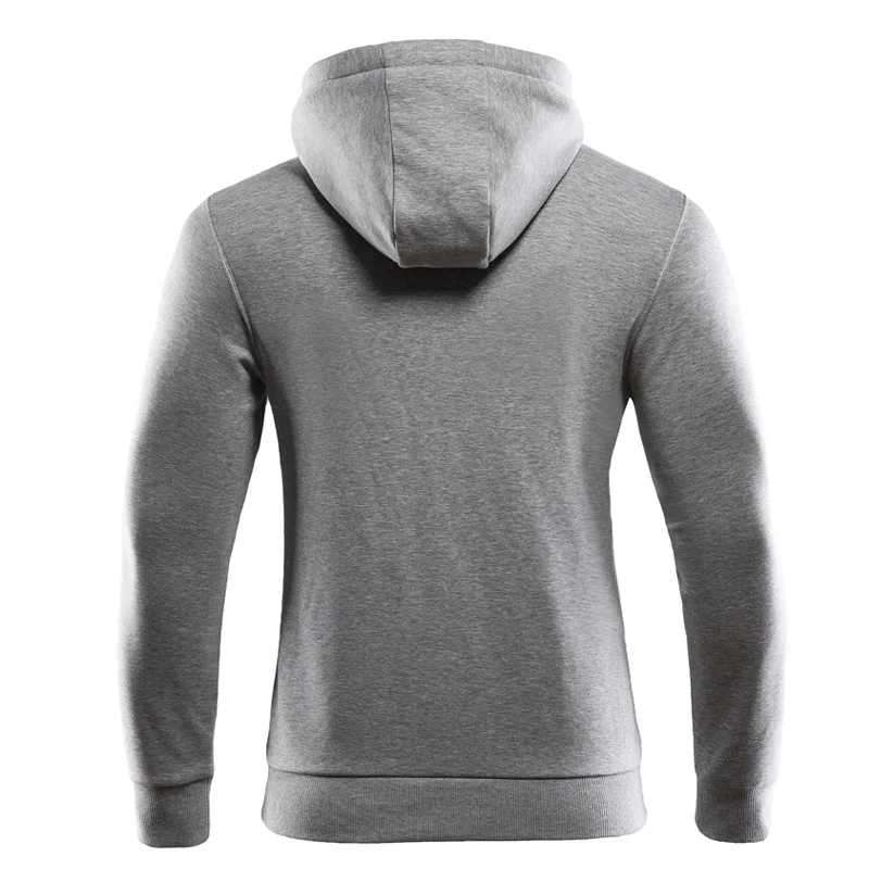 sanheng sliver hoodie 8093