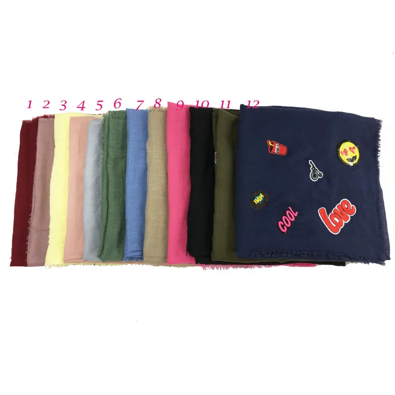 LS-L colors