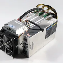 Б/у INNOSILICON T2 17.2TH/s с БП Asic BTC BCH Bitcion Miner лучше чем Whatsminer M3X M20S Antminer S9 T17 S17 S17e S17