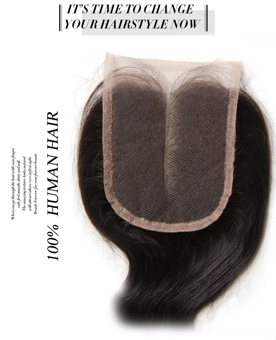 peruvian body wave closure (2.1)