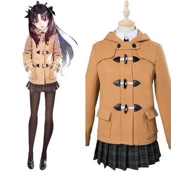 

Fate Grand Order Cosplay Costume Ishtar Cosplay Suit Clothing Dress Halloween Carnival Cosplay Costumes