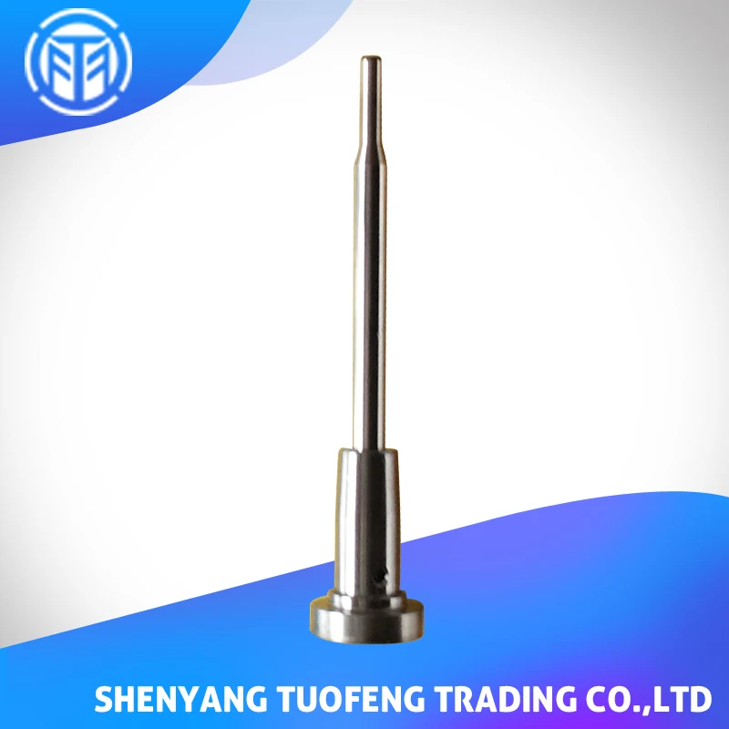 

T.DI Common Rail Injector Control Valve Set F00RJ02130 FOORJ02130 Suitable For Bosch 0445120059 0445120060 0445120123