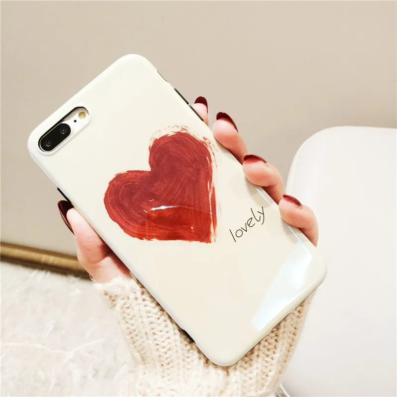 Aoweziic Extravagant atmosphere flash drill Swan For iphone XS mobile phone case 6S 7 8plus full package border protection cover