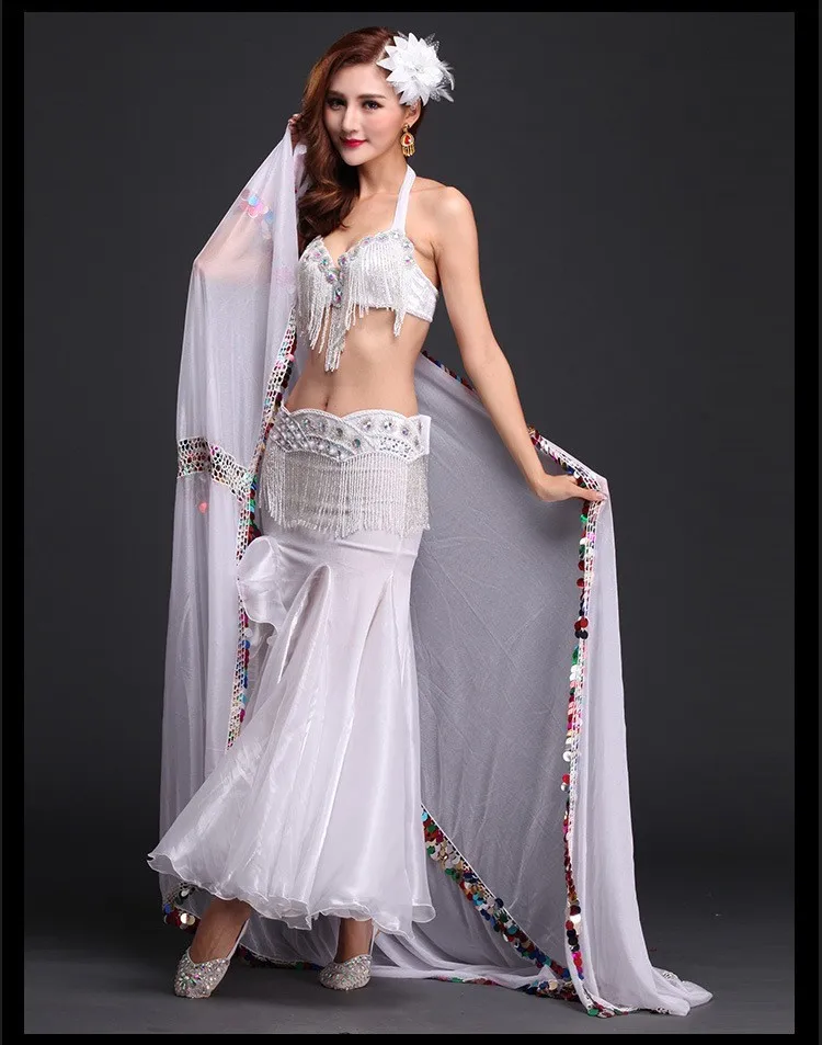 belly dance costumes