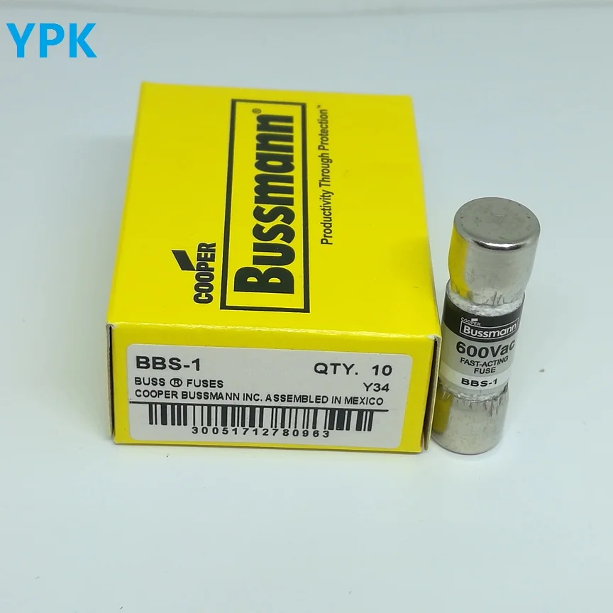 1 pcs FAST ACTING Ceramic fuse BBS 1 BBS 2 BBS 3 BBS 4 BBS 5 BBS 6 BBS ...