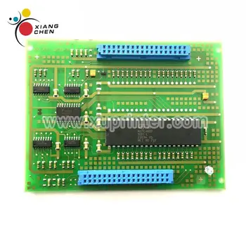 

00.785.0645 HD EPROM EPM7 RGP2 REK1 025.1 Circuit Board Offset Printing Machine Spare Parts