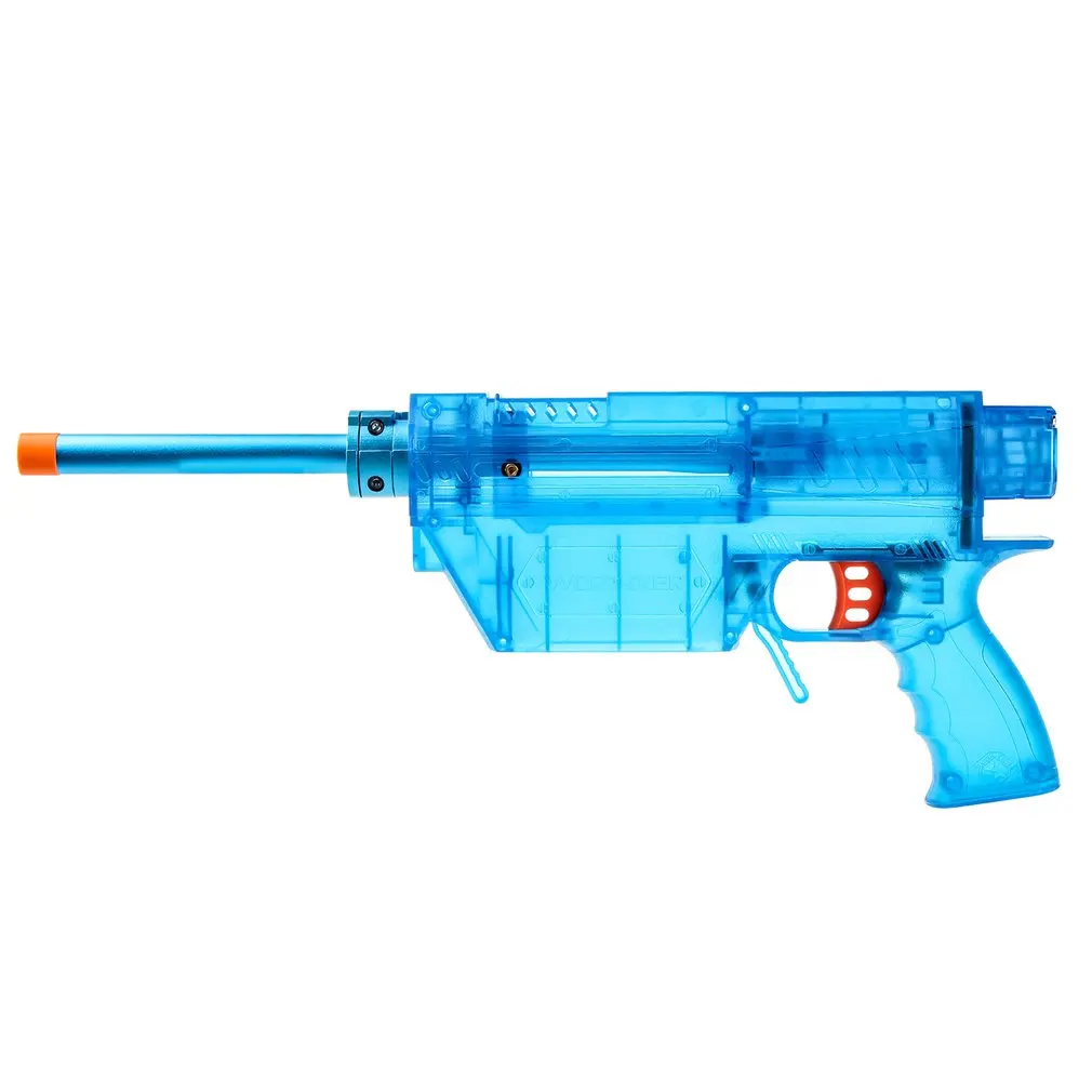 Рабочий YY-R-W019-W024 R Тип мод наборы набор для Nerf N-Strike Elite Stryfe бластер короткие пули B/A насос Комплект игрушечный пистолет diy запчасти