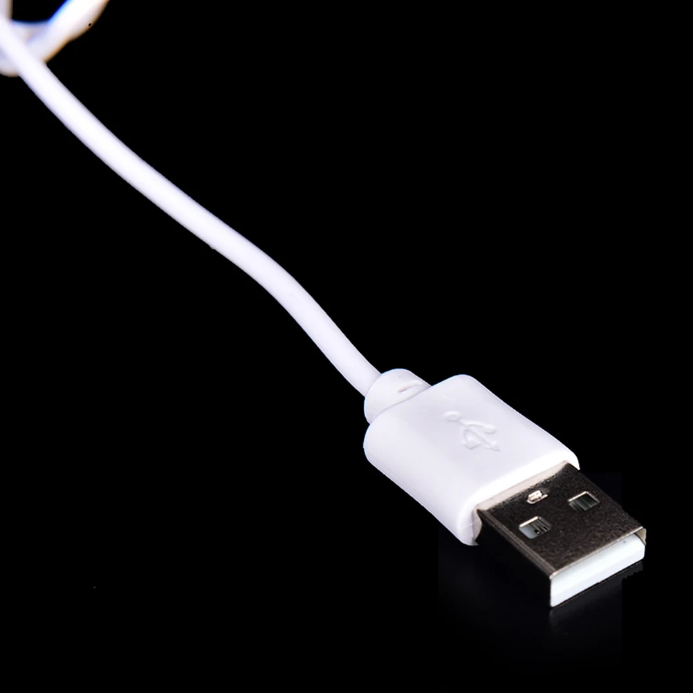 Fita de Led com Controle de Intensidade de Brilho Ajuste de Interruptor de Luz Regulador de Intensidade de Brilho em Usb Tela de 1.5 Metros 2a 4 High Quality Luzes e Iluminação