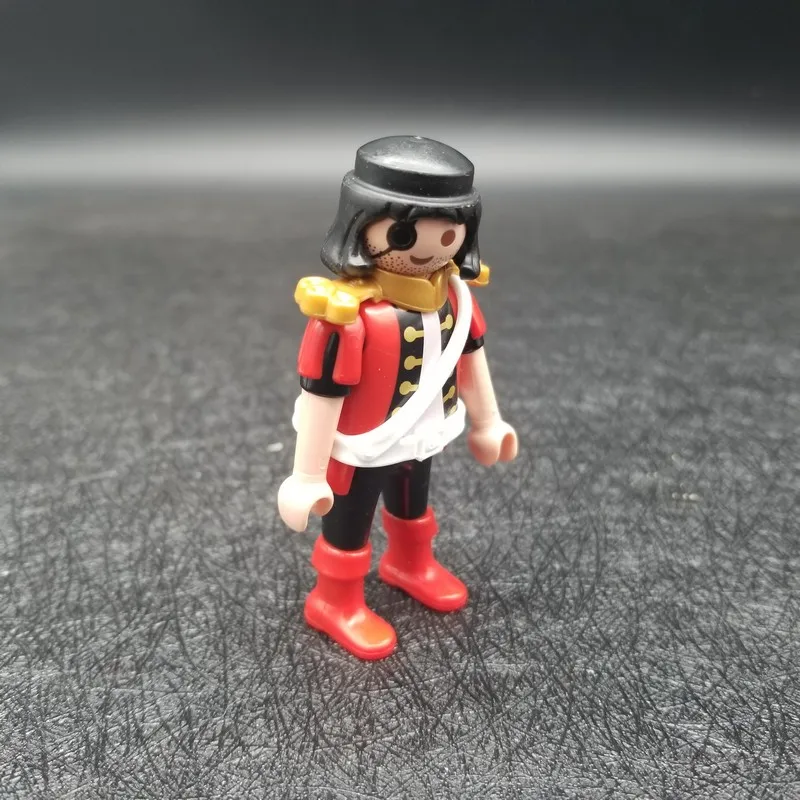Экшн фигурки Playmobil X089 1 шт.|Блочные конструкторы| |