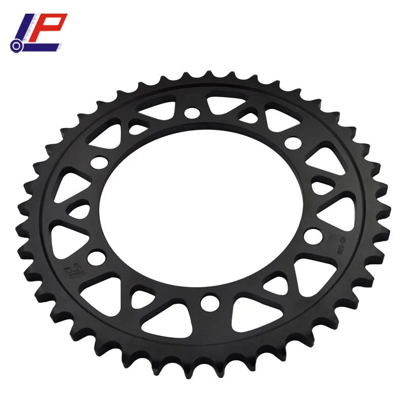 LOPOR 530 42T Motorcycle Rear Sprocket For Suzuki TL1000 GSXR750