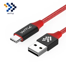 WMZ USB Type C Cable Reversible USB C to USB-A Fast Charging Data Cable for Samsung GALAXY S8 Huawei P10 ZenFone 3 LG G5 G6 V20 WMZ USB Type C Cable Reversible USB C to USB-A Fast Charging Data Cable for Samsung GALAXY S8 Huawei P10 ZenFone 3 LG G5 G6 V20