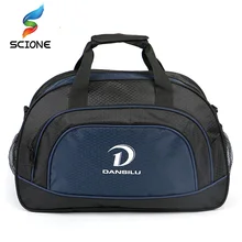 Водонепроницаемая ткань Оксфорд спортивная сухая сумка для путешествий на открытом воздухе походная сумка для походов для мужчин и женщин фитнес тренировка сумки для йоги