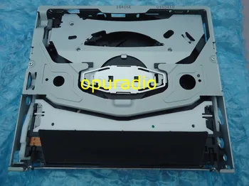 

Free post New original Matsushita DVS-200 DVD loader deck Mechansim for CASKA Toyota VW Renault Car DVD player navigation audio