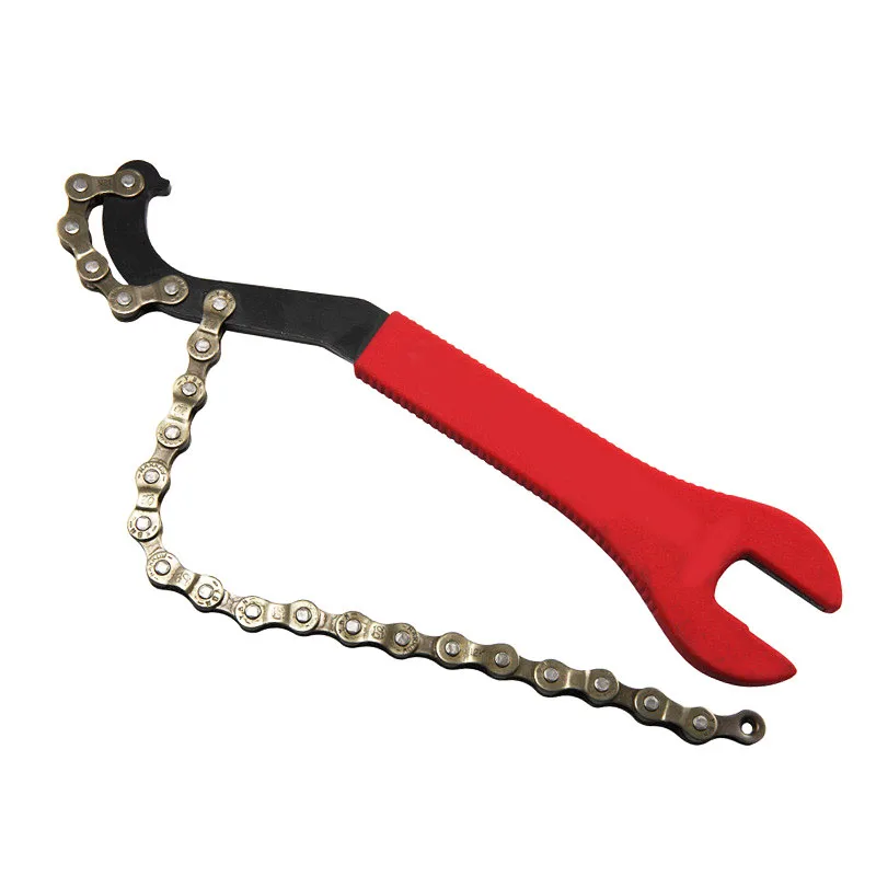 WEST-BIKING-Bike-Hand-Freewheel-Turner-Chain-Whip-Sprocket-Track-Cog-Remover-Chain-Pedal-Wrench-Bicycle (1)
