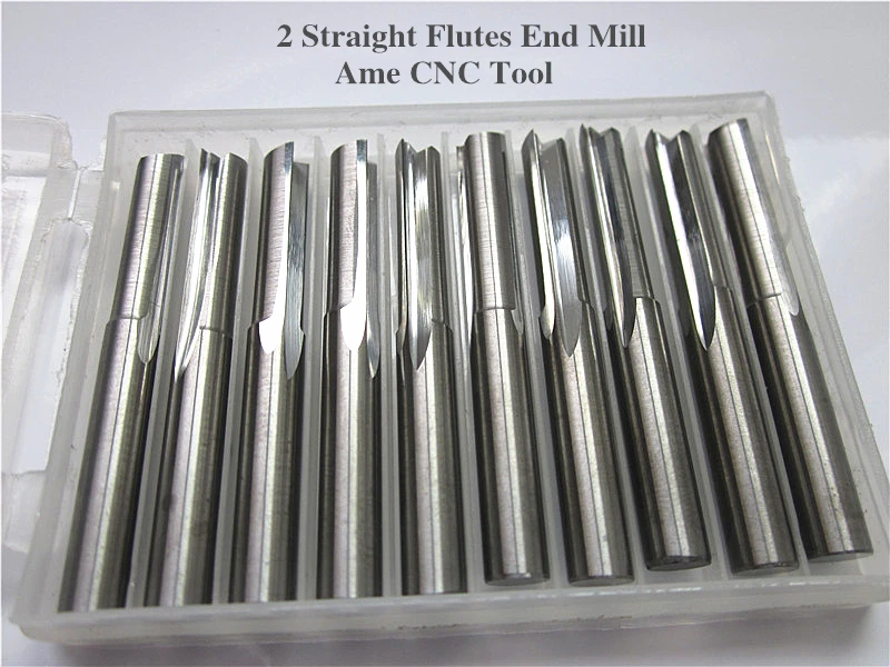 

6mm*17mm,5pieces/lot ,CNC carbide end mill,woodworking router bit,High precision Tungsten,2 straight flutes end milling cutter