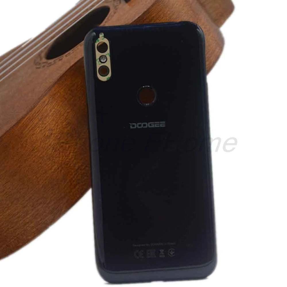 Сменный Чехол на аккумулятор DOOGEE Y8 100% оригинал Новый Прочный чехол мобильный