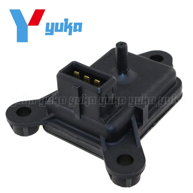 100 Test Map Sensor Intake Air Boost Pressure Manifold Absolute 100 Test Map Sensor Intake Air Boost Pressure Manifold Absolute Druck Sender For Citroen Evasion