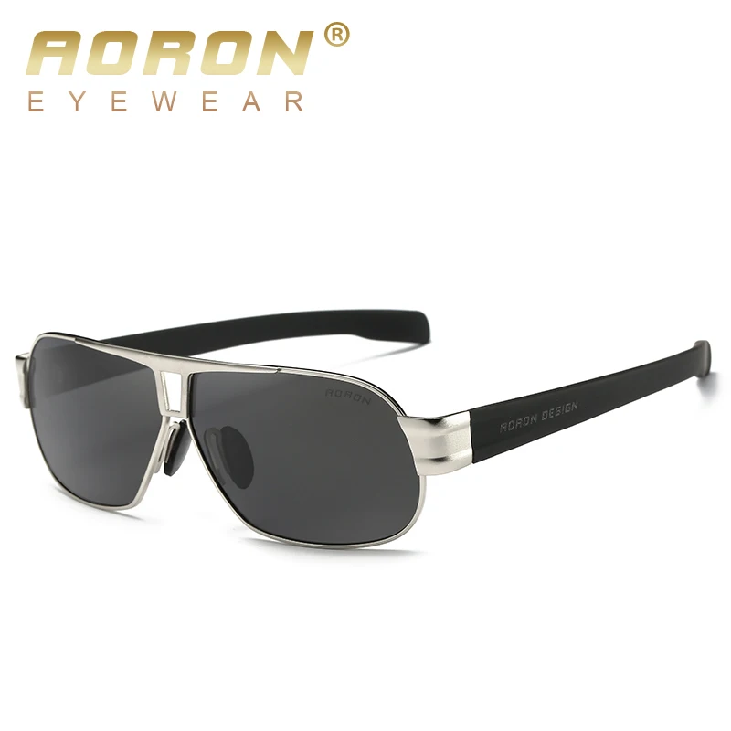 

2018 New Men Polarized Sunglasses Boys Car Driving Sun Glasses UV400 Protection Goggles Style Male oculos de sol masculino 8516
