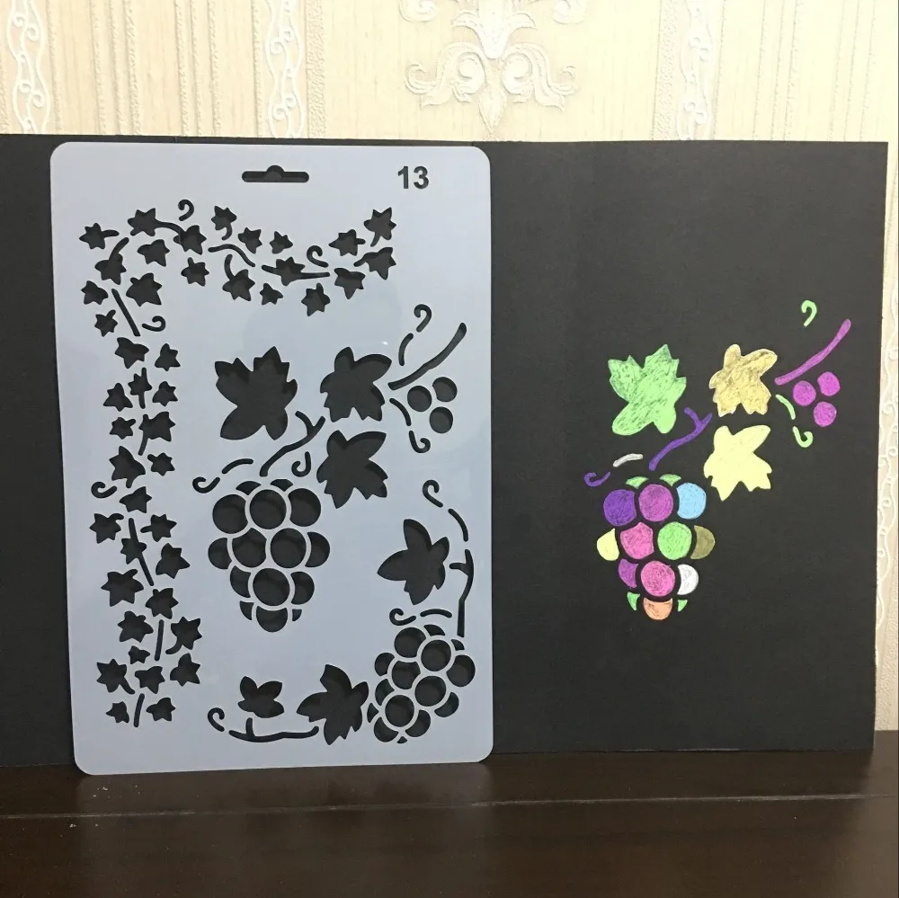 13